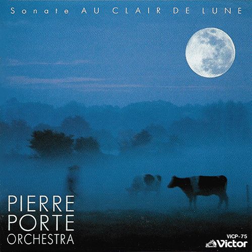 Sonate au Clair de Lune