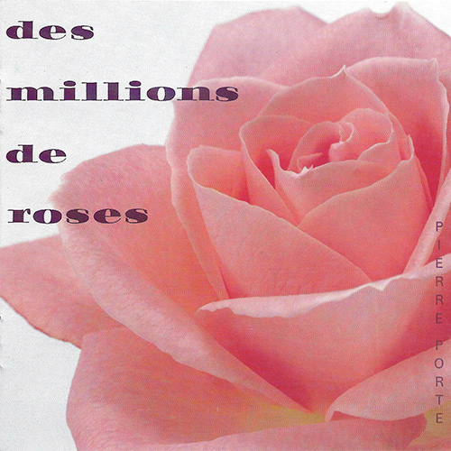 Des Millions de Roses