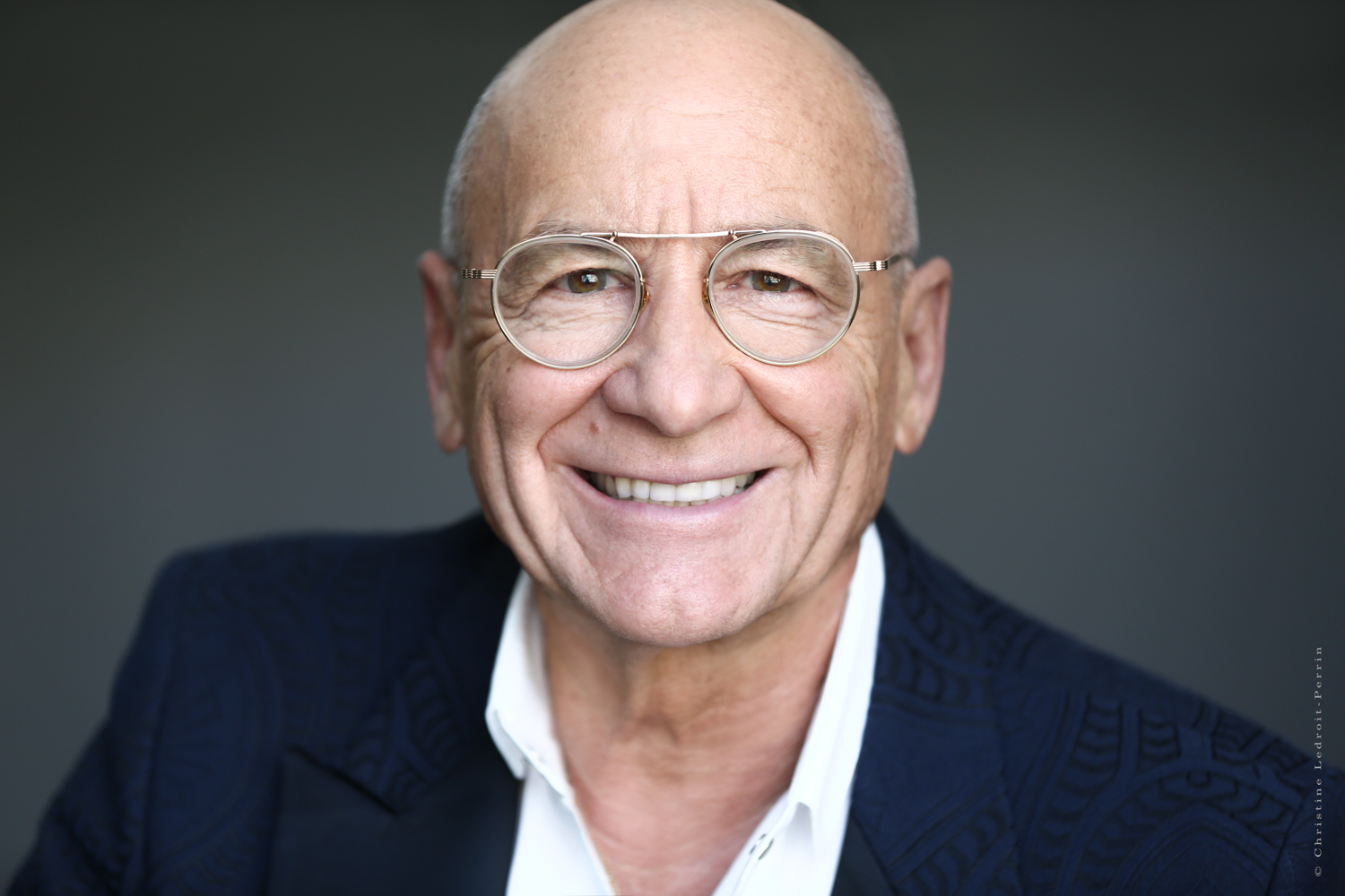pierre porte