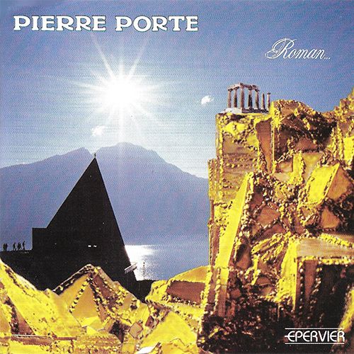 Pierre Porte Roman