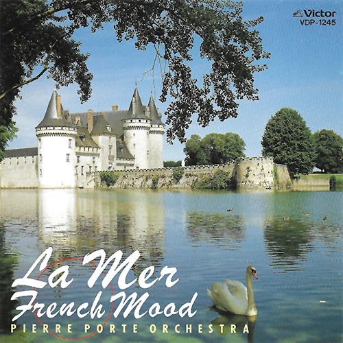 Pierre Porte Orchestra - La Mer