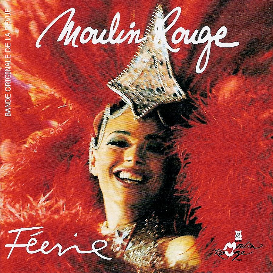 Moulin Rouge Féérie