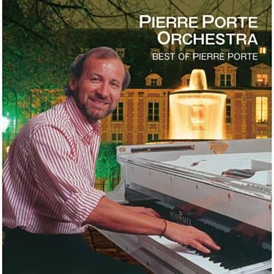 Pierre Porte Orchestra Best Of
